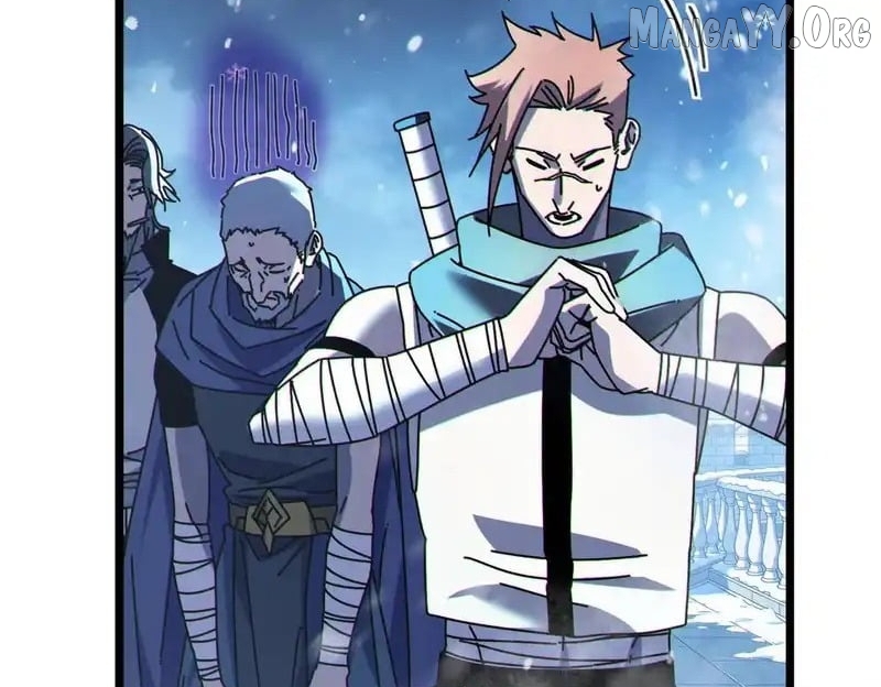 I Rely on My Invincibility to Deal Tons of Damage Passively! Chapter 146 - page 43